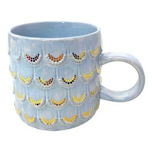 Starbucks 2016 Siren Scales Mug
